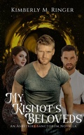 Cover: My Kismot's Beloveds - Kimberly M. Ringer