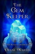 Cover: The Gem Keeper - Diane Martin