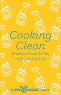 Cover: Cooking Clean - How2Conquer