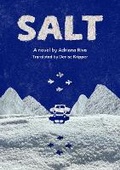 Cover: Salt - Veliz Books