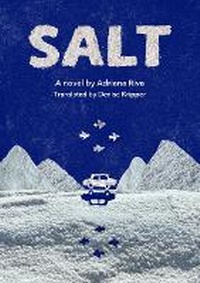 Abbildung von: Salt - Veliz Books