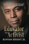 Cover: Educator and Activist - Rivertowns Books
