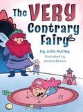 Cover: The Very Contrary Fairy - Skippy Creek