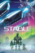 Cover: Stable - Gungnir Entertainment