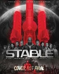 Abbildung von: Stable - Gungnir Entertainment