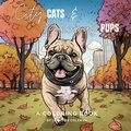 Cover: City Cats & Precious Pups - Artful Paws Publishing