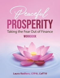 Enlarge image Cover: The Peaceful Prosperity Workbook - Lotus Tribe Studios, LLC