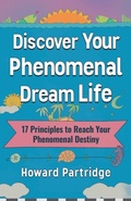 Cover: Discover Your Phenomenal Dream Life - Performance Publishing Group