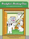 Cover: Bradykin's Barking Clan - Briley & Baxter Publications
