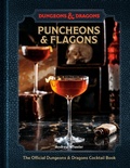 Cover: Puncheons and Flagons (Dungeons & Dragons) - Ten Speed Press
