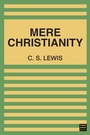 Cover: Mere Christianity - CLXII