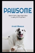 Cover: Pawsitive Profits - PONC Publishing