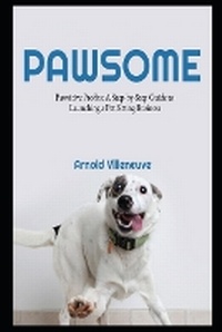 Enlarge image Cover: Pawsitive Profits - PONC Publishing
