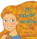 Cover: Mi cabello incre?ble - Sunsmile Books