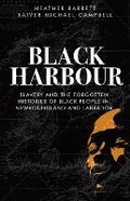Cover: Black Harbour - Boulder Books