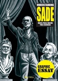 Cover: Understanding Sade - Max Milo Editions