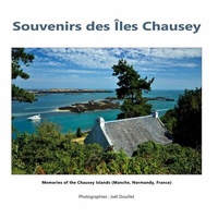 Abbildung von: Souvenirs des Îles Chausey - Books on Demand