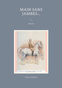 Abbildung von: MAIN SANS JAMBES - Books on Demand