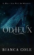 Cover: Odieux - Twisted Romance Publications