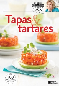Abbildung von: Tapas & tartares - Pratico Edition