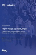 Cover: From Vision to Instrument - MDPI AG