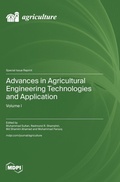 Cover: Advances in Agricultural Engineering Technologies and Application - MDPI AG