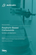 Cover: Porphyrin-Based Compounds - MDPI AG