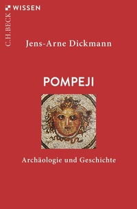 Abbildung von: Pompeji - C.H.BECK