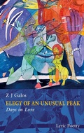 Cover: Elegy of an Unusual Peak - Books on Demand