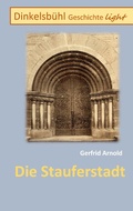 Cover: Die Stauferstadt - Books on Demand