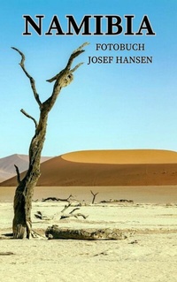 Abbildung von: Namibia - epubli
