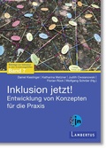 Cover: Inklusion jetzt! - Lambertus