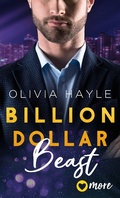 Cover: Billion Dollar Beast - MORE by Aufbau Digital