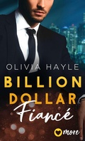 Cover: Billion Dollar Fianc&eacute; - MORE by Aufbau Digital