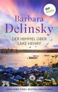 Cover: Der Himmel &uuml;ber Lake Henry - dotbooks