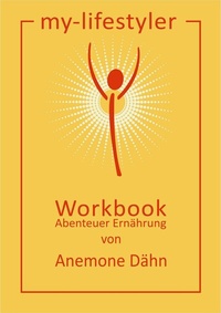 Abbildung von: Workbook - My-lifestyler