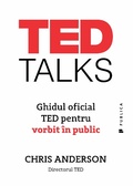Cover: TED Talks - Publica