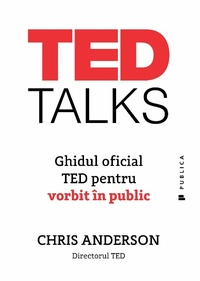 Enlarge image Cover: TED Talks - Publica