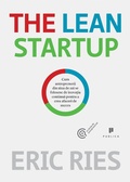 Cover: The Lean Startup - Publica