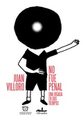 Cover: No fue penal - Almad&iacute;a Ediciones