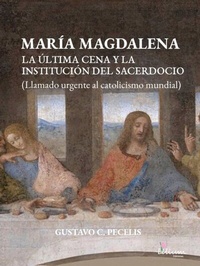 Abbildung von: María Magdalena - Ediciones Lilium