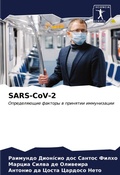 Cover: SARS-CoV-2 - Sciencia Scripts