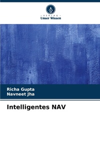 Enlarge image Cover: Intelligentes NAV - Verlag Unser Wissen