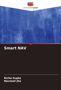 Enlarge image Cover: Smart NAV - Editions Notre Savoir