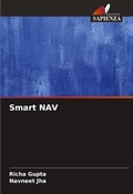 Cover: Smart NAV - Edizioni Sapienza