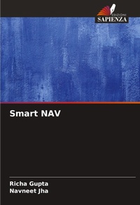 Enlarge image Cover: Smart NAV - Edizioni Sapienza