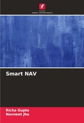 Cover: Smart NAV - Edicoes Nosso Conhecimento