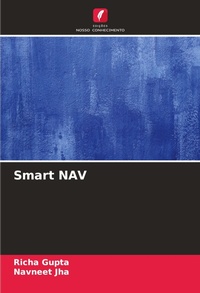Enlarge image Cover: Smart NAV - Edicoes Nosso Conhecimento