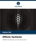 Cover: Offene Systeme - Verlag Unser Wissen
