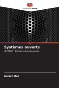 Cover: Systemes ouverts - Editions Notre Savoir